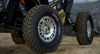 Method Race Wheels - 412 UTV Bead Grip MACHINED - RAW | Silver Method Race Wheels - 412 UTV Bead Grip MACHINED - RAW | Silver